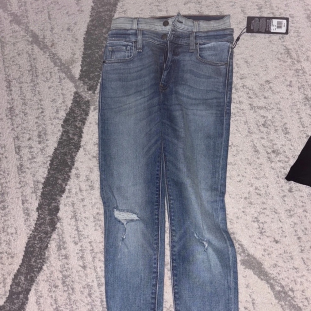 Hudson jeans 25 new
